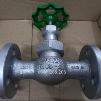 VAN CẦU NỐI BÍCH 25A20K DÙNG CHO LPG JEONG DAE